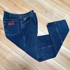 Wrangler 20X Men's Blue Jeans